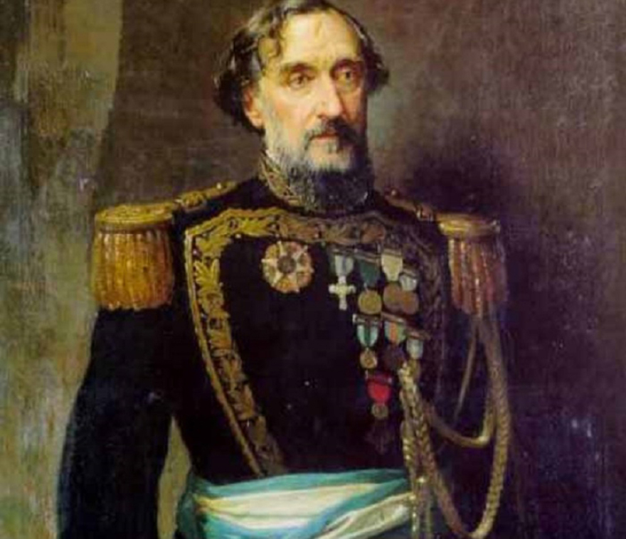 Ελλάδα και Αργεντινή: Οι άγνωστες σχέσεις μεταξύ των δύο χωρών