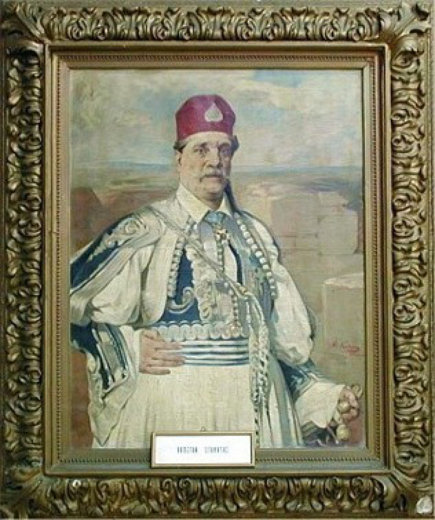 Ελλάδα και Αργεντινή: Οι άγνωστες σχέσεις μεταξύ των δύο χωρών