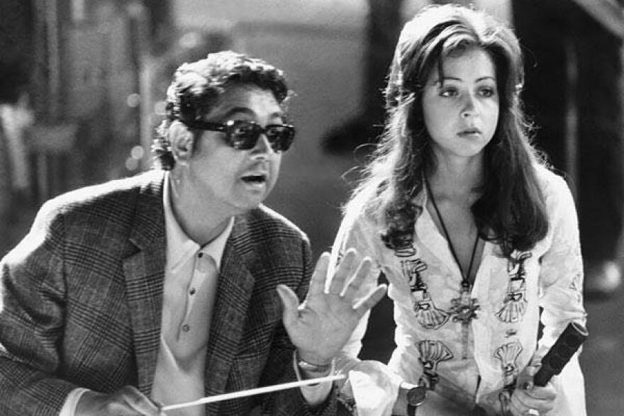 Βίκυ Λέανδρος: «Αυτή είναι η ζωή μου» σε 30 φωτογραφίες