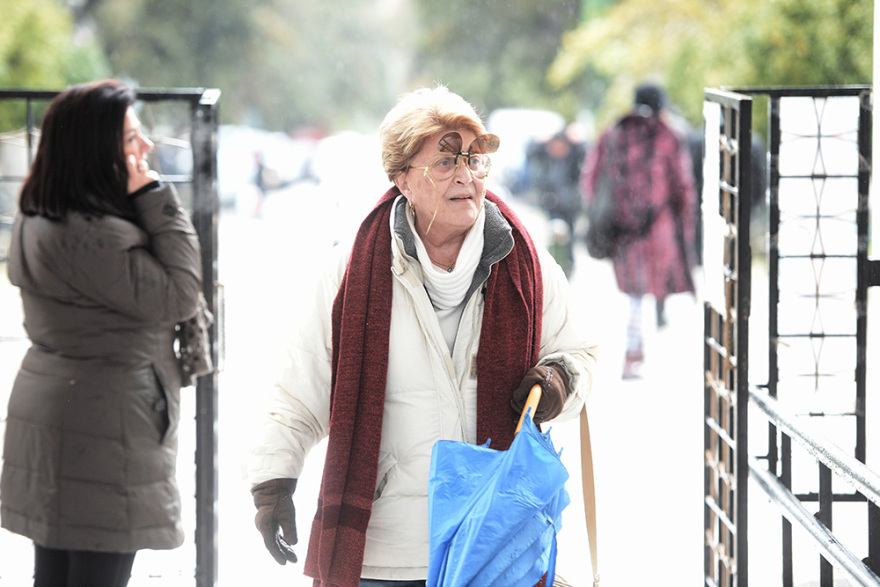Θάνος Μικρούτσικος: Το τελευταίο αντίο