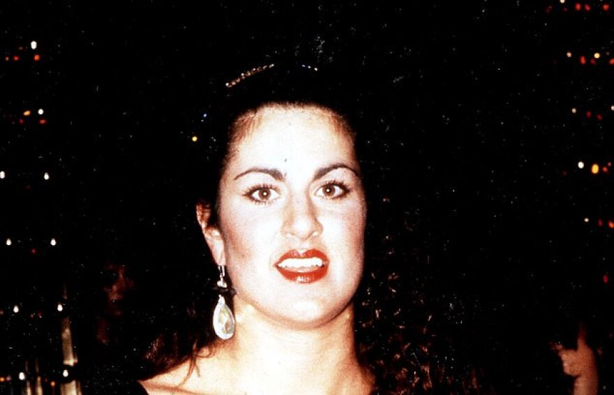 Μέλανι Παναγιώτου: Η αδελφή του Τζορτζ Μάικλ «δεν συνήλθε ποτέ» από τον χαμό του τραγουδιστή