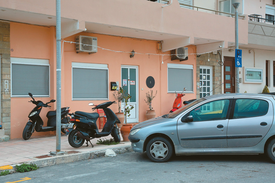 Έγκλημα στην Κρήτη: Το ματωμένο φινάλε ενός αταίριαστου έρωτα 