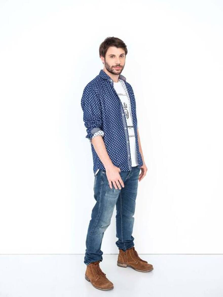 Καφέ της Χαράς: Αντίστροφη μέτρηση για την πρεμιέρα