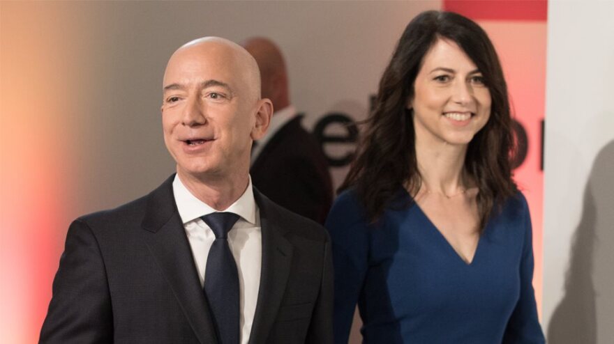 Χόλιγουντ: Τα ζευγάρια του Χόλιγουντ που χώρισαν το 2019