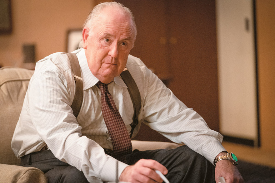 Σεξο-Βόμβα  στα θεμέλια  του Fox News