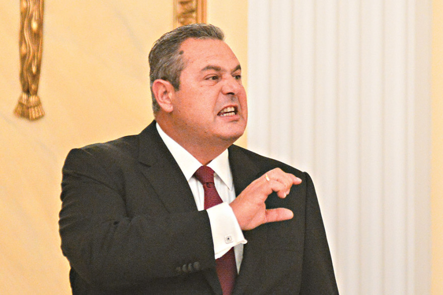 Oι ατάκες  που σημάδεψαν  τη δεκαετία  των μνημονίων