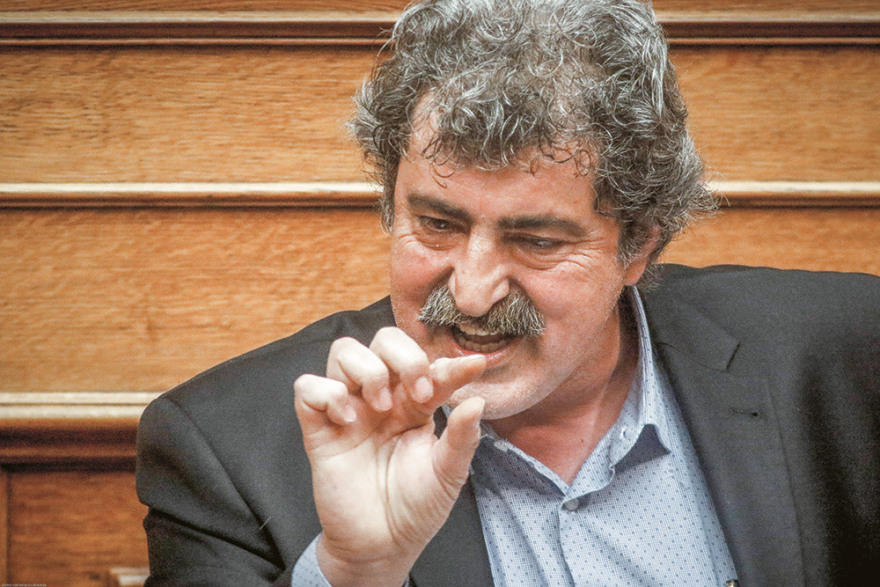 Oι ατάκες  που σημάδεψαν  τη δεκαετία  των μνημονίων