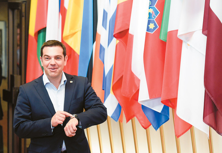 Oι ατάκες  που σημάδεψαν  τη δεκαετία  των μνημονίων