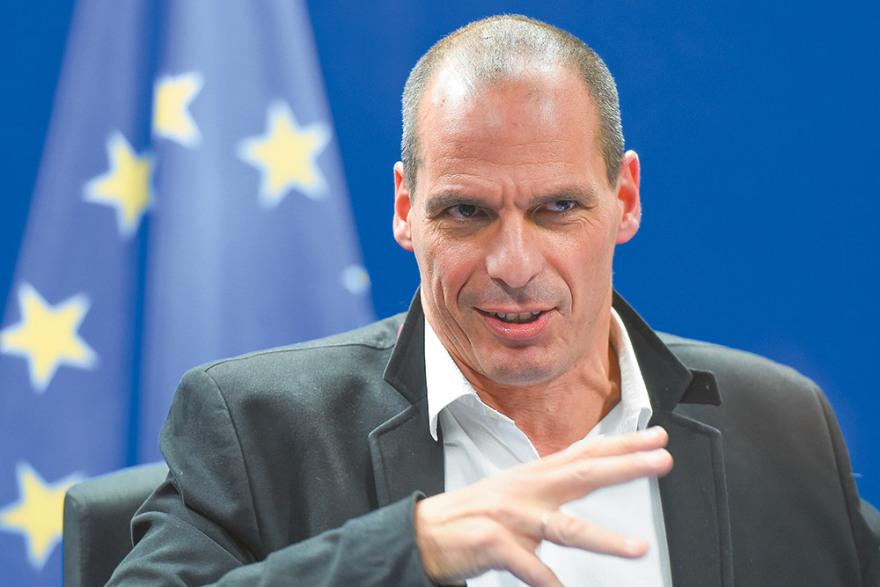 Oι ατάκες  που σημάδεψαν  τη δεκαετία  των μνημονίων