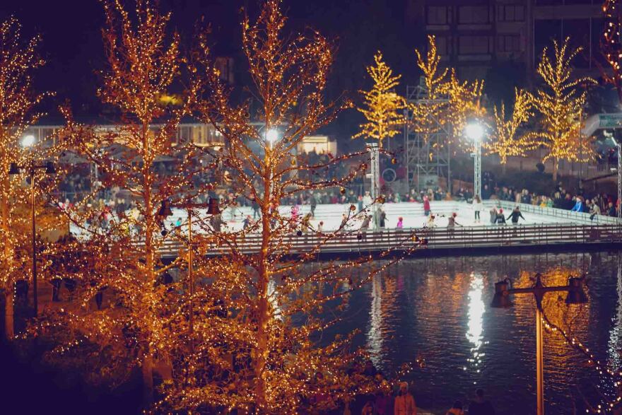 34.000 επισκέπτες υποδέχθηκαν το 2020 στο Ίδρυμα Σταύρος Νιάρχος