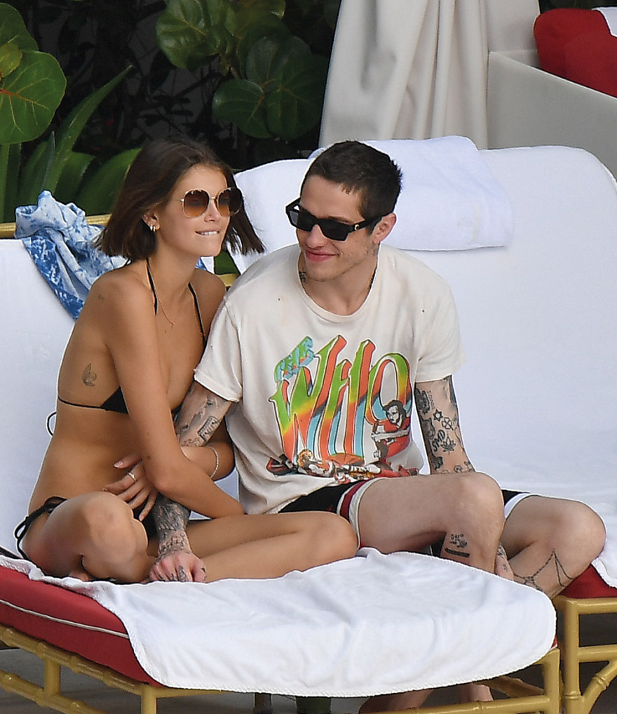 Kaia Gerber: Το επόμενο Super Model