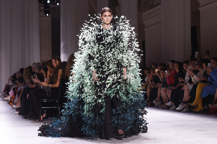 Kaia Gerber: Το επόμενο Super Model