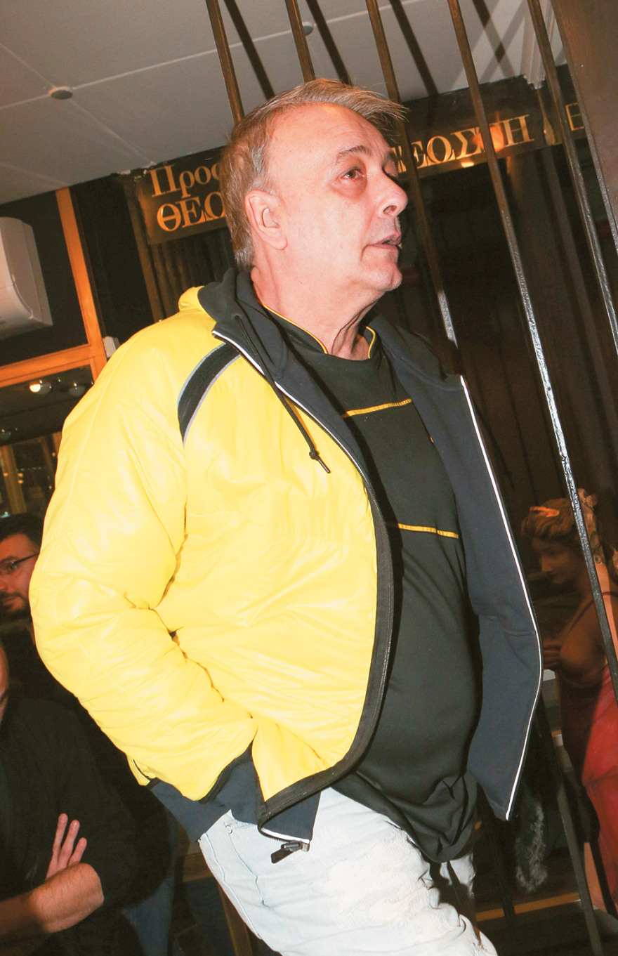 Τηλεόραση: Θα  πήξουμε στα  reality