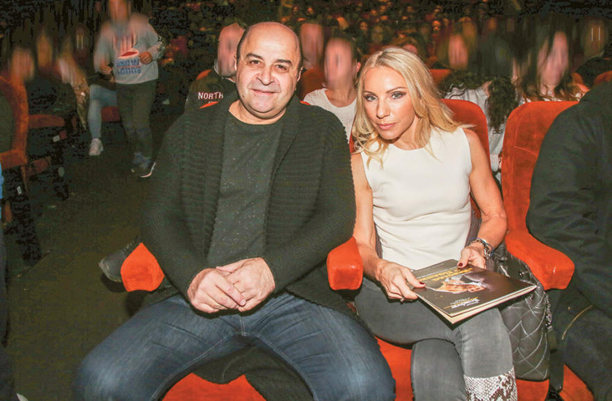 Τηλεόραση: Θα  πήξουμε στα  reality