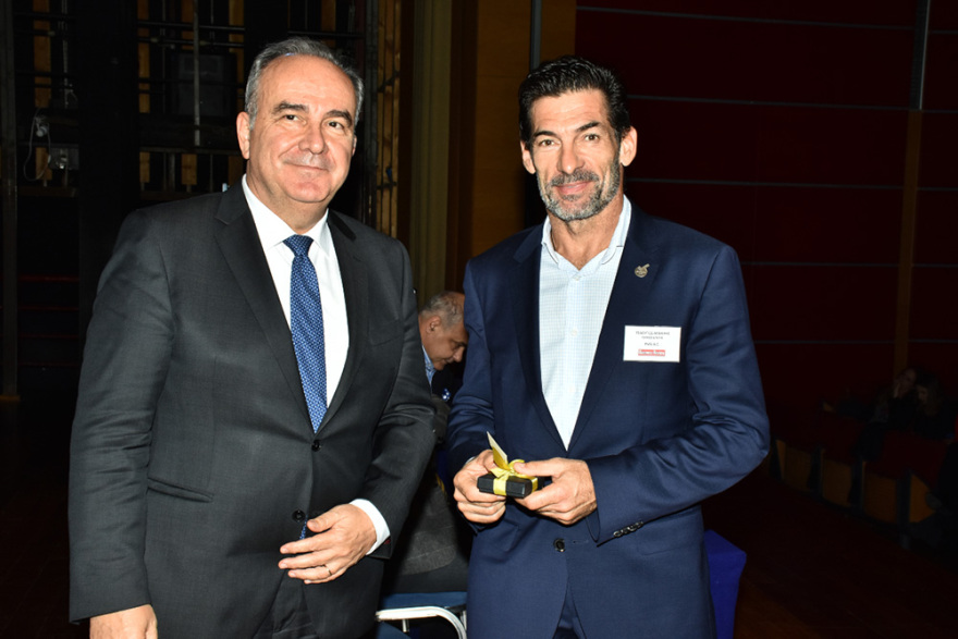 «ΕΛΛΑ-ΔΙΚΑ ΜΑΣ»  19ο Συνέδριο Marketing και Πωλήσεων