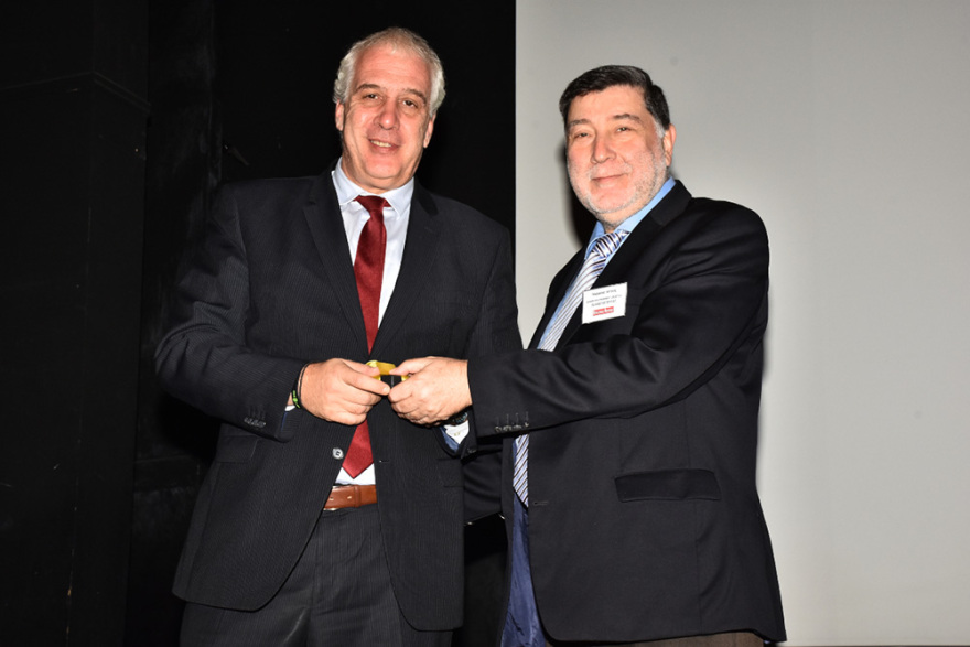 «ΕΛΛΑ-ΔΙΚΑ ΜΑΣ»  19ο Συνέδριο Marketing και Πωλήσεων