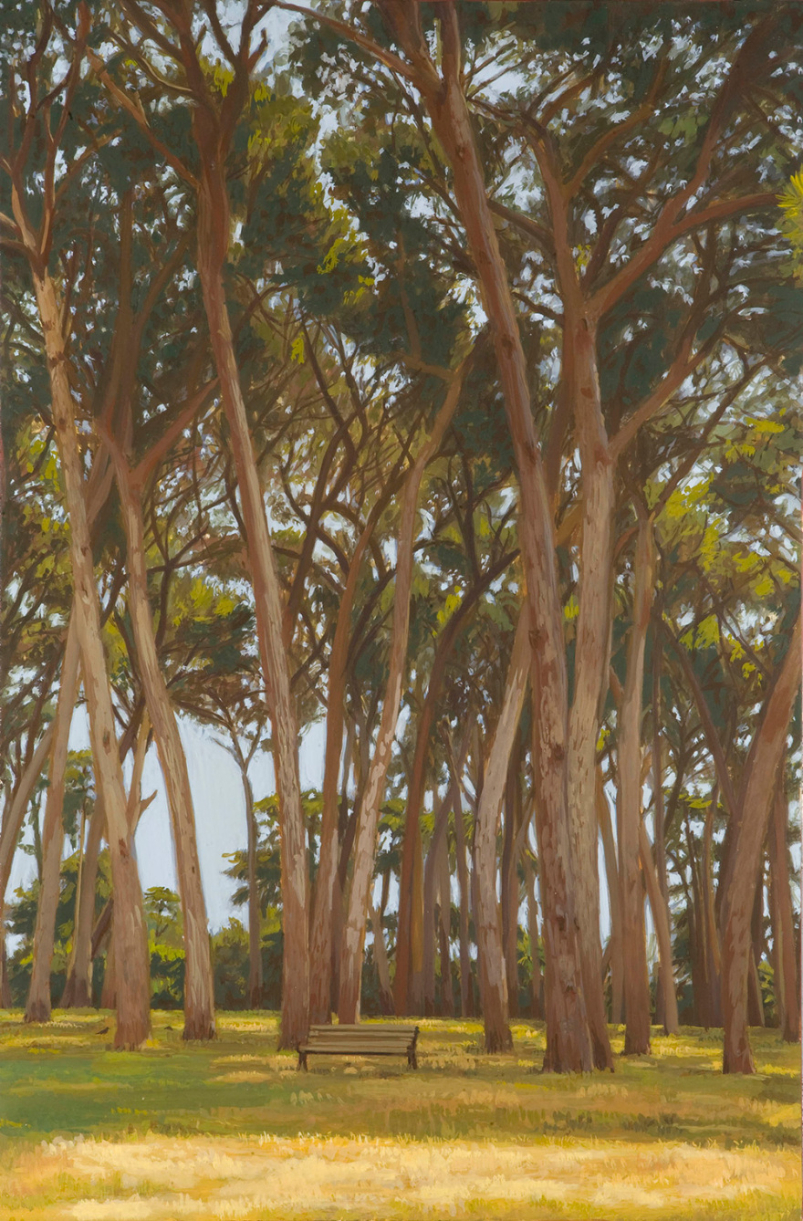 «Τα πάντα ρει»: Έκθεση Τέχνης επτά ανερχόμενων και καταξιωμένων δημιουργών 