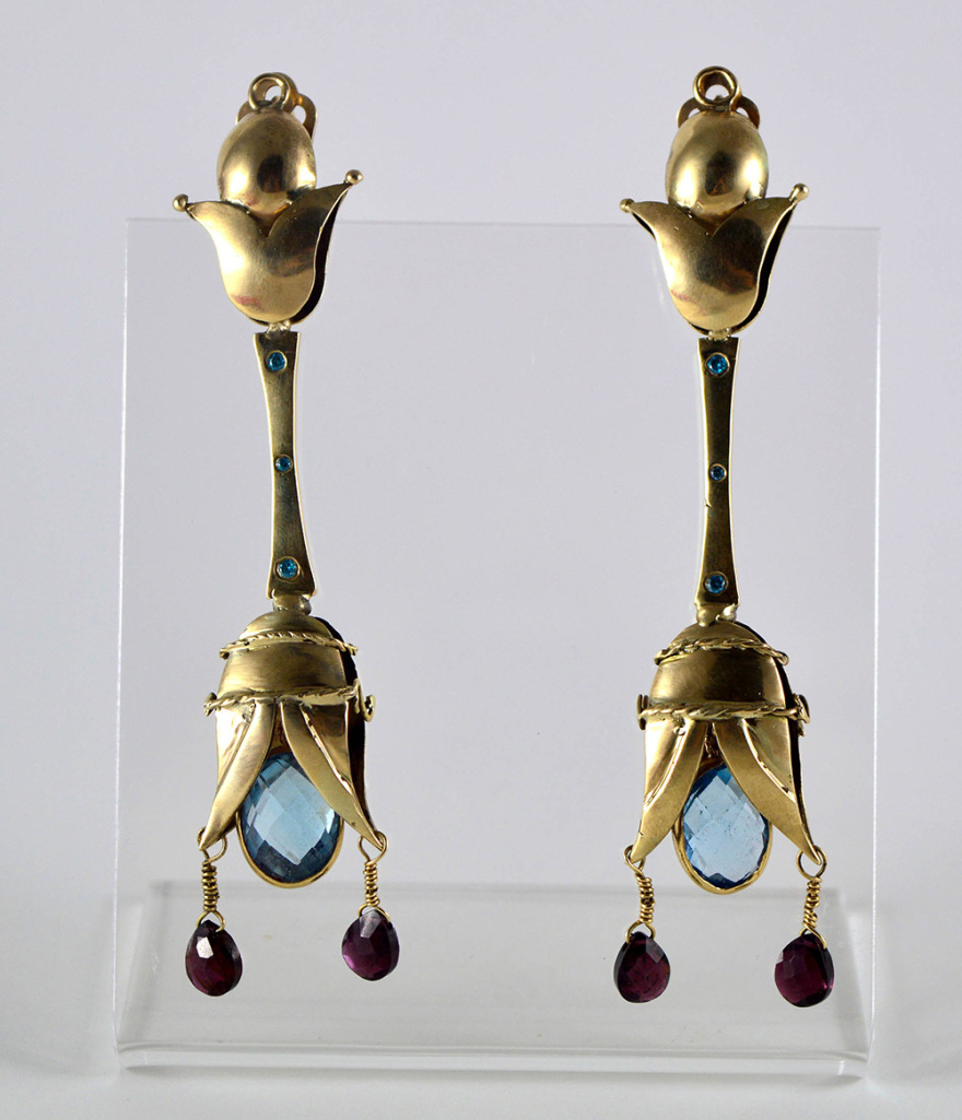 «Τα πάντα ρει»: Έκθεση Τέχνης επτά ανερχόμενων και καταξιωμένων δημιουργών 