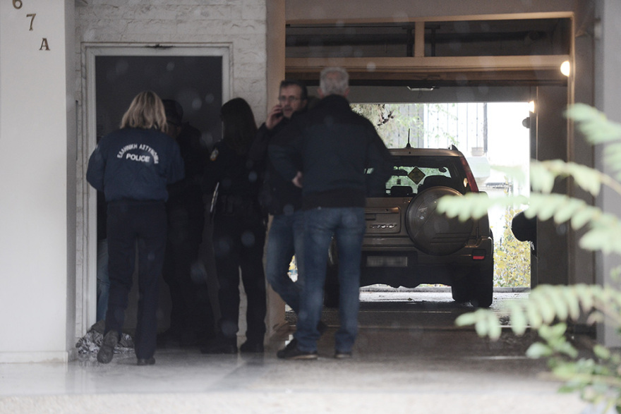 Τραγωδία στην Πεύκη:  «Γιατί μου το έκανες αυτό;» - Σπάραξε ο τραγικός πατέρας 