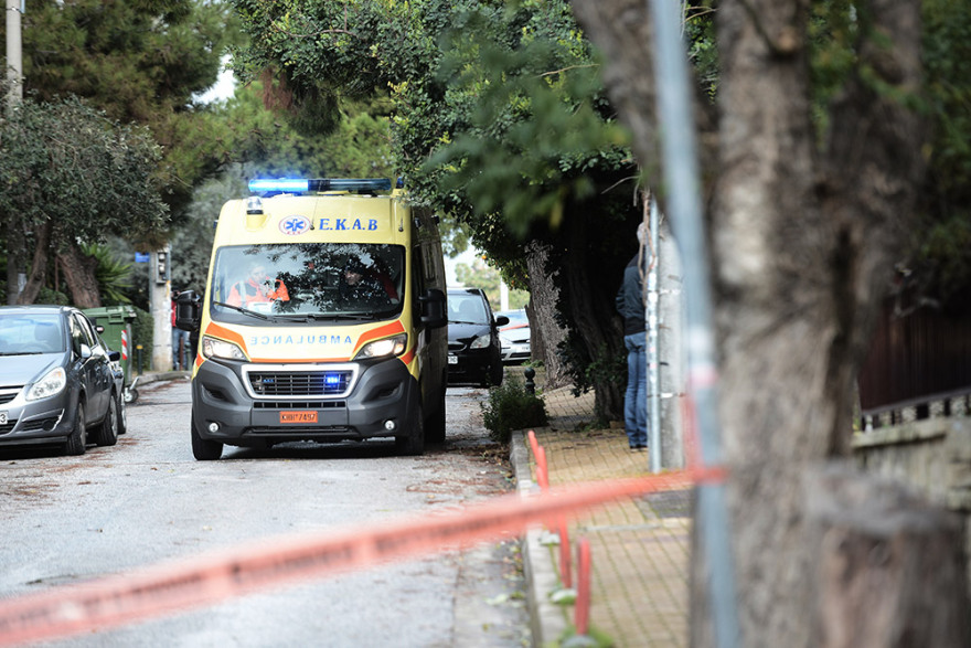 Τραγωδία στην Πεύκη:  «Γιατί μου το έκανες αυτό;» - Σπάραξε ο τραγικός πατέρας 