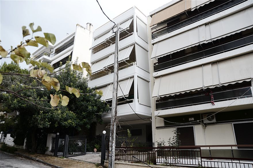 Τραγωδία στην Πεύκη:  «Γιατί μου το έκανες αυτό;» - Σπάραξε ο τραγικός πατέρας 