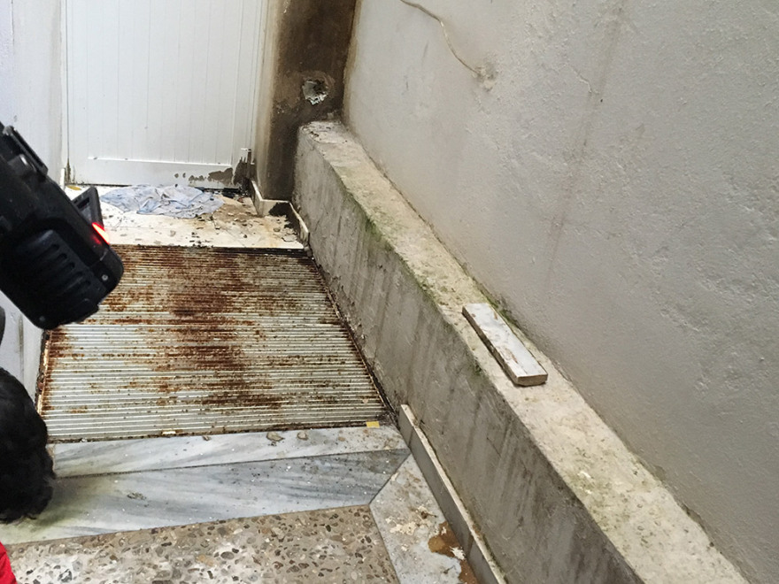 Τραγωδία στην Πεύκη:  «Γιατί μου το έκανες αυτό;» - Σπάραξε ο τραγικός πατέρας 