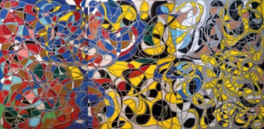 «Tο Πέρασμα» του Γιώργου Κογιάννη  από τη δημοσιογραφία στον καμβά 