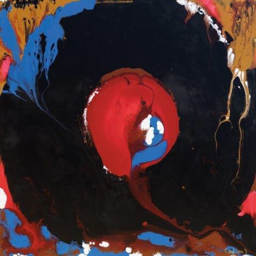 «Tο Πέρασμα» του Γιώργου Κογιάννη  από τη δημοσιογραφία στον καμβά 