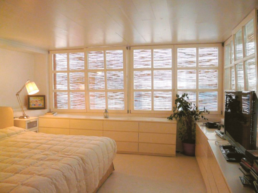 Καρλ Φον Φiρστενμπεργκ: Στο σφυρί η βίλα του πρίγκιπα στη Μύκονο