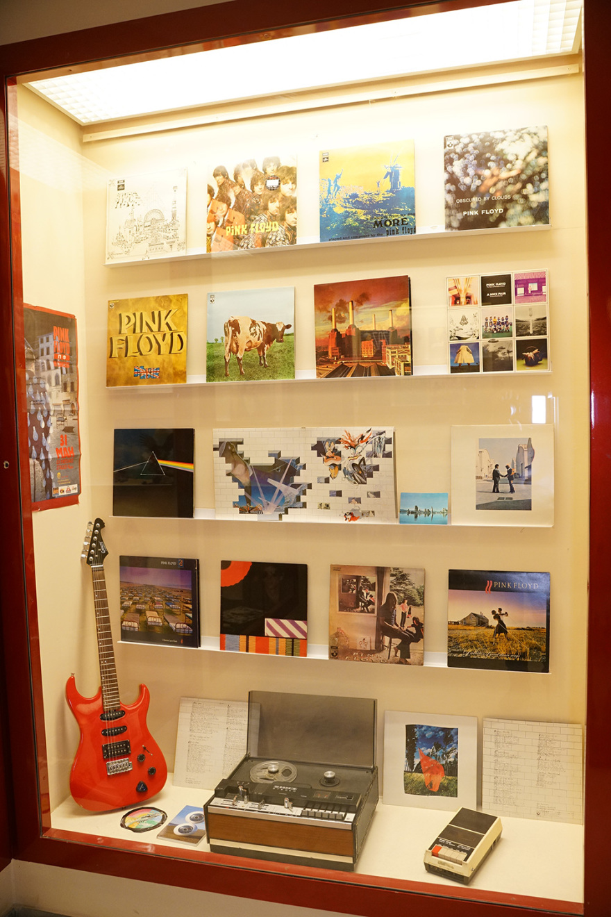 «CANVAS»: Η μεγαλύτερη έκθεση βινυλίου στο Αγρίνιο