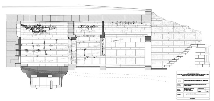 Πώς θα γίνει η Αμφίπολη για τους επισκέπτες το 2023
