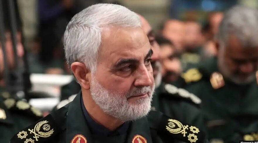 Ιράκ: Οι ΗΠΑ βομβάρδισαν το αυτοκίνητο Ιρανού στρατηγού στη Βαγδάτη