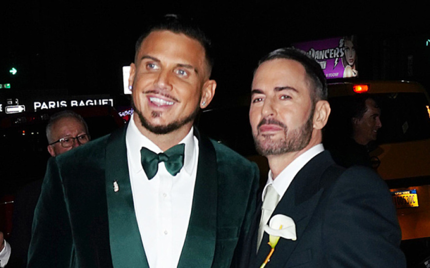 Οι γάμοι της δεκαετίας που πέρασε και θα μας μείνουν αξέχαστοι 