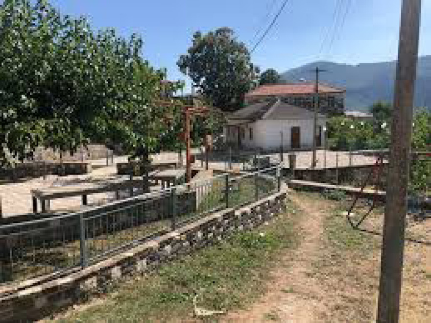 Το ακριτικό Πωγώνι της Ηπείρου και τα χωριά του που βρίσκονται σε αλβανικό έδαφος