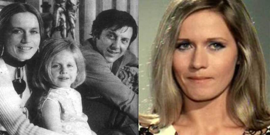 Πέθανε η Έρρικα Μπρόγιερ