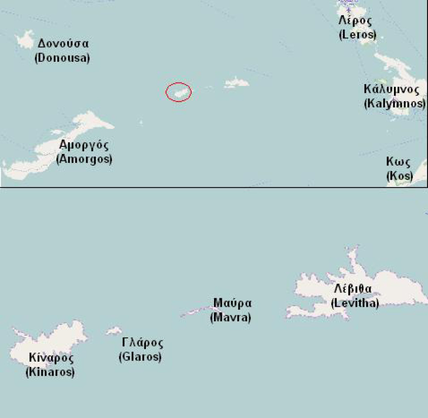 Το θράσος της Τουρκίας και η αμήχανη σιωπή της Ελλάδας: Από τη Συνθήκη της Λωζάνης στην Κίναρο