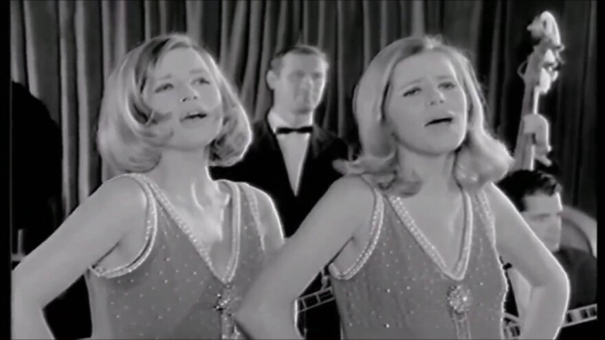 Πέθανε η Έρρικα Μπρόγιερ