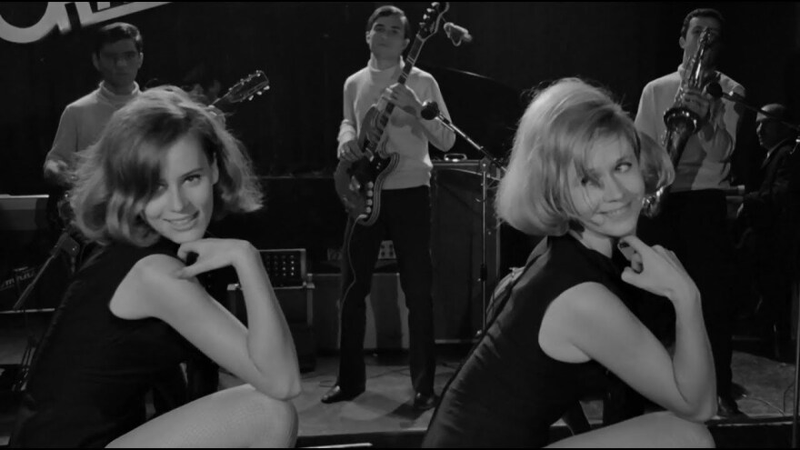 Πέθανε η Έρρικα Μπρόγιερ