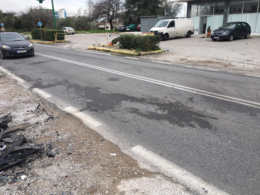 Τροχαίο στην Κηφισιά: Σοκ για τα δύο ξαδέλφια που σκοτώθηκαν - Αγωνία για τον φίλο τους που είναι σε κρίσιμη κατάσταση