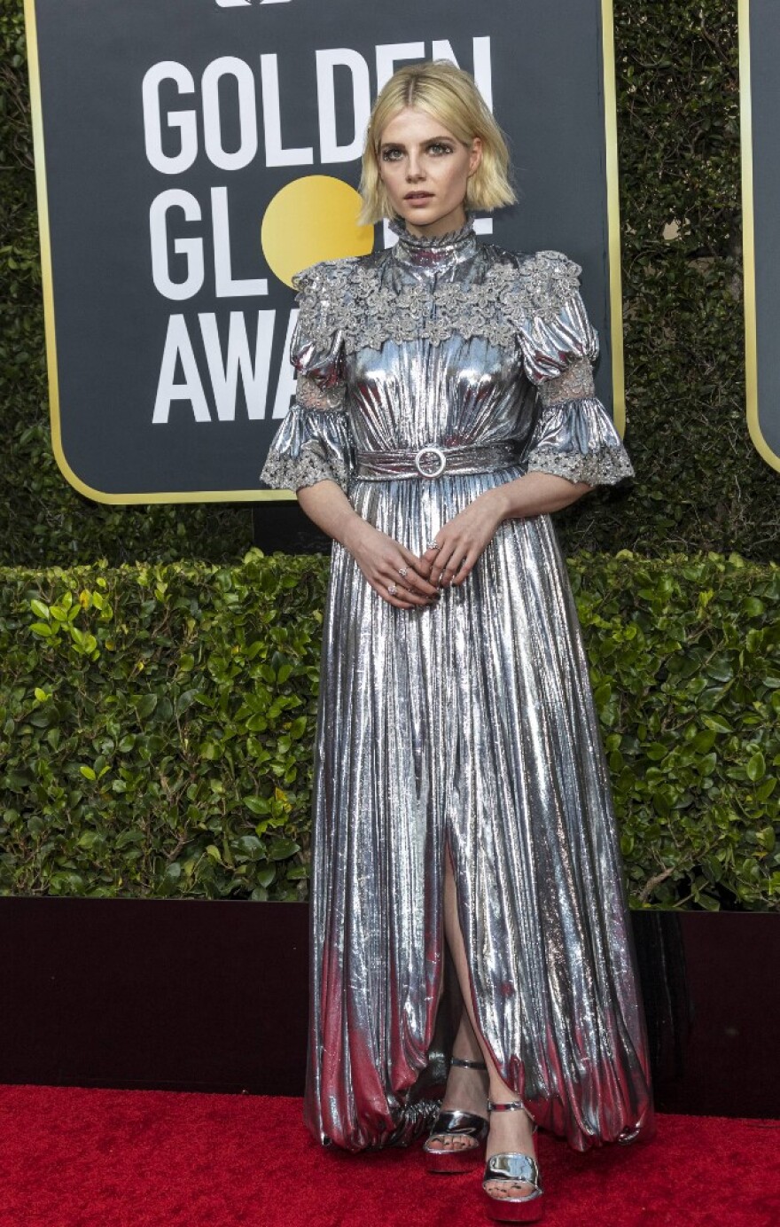 Χρυσές Σφαίρες 2020: Οι πιο κακοντυμένες της βραδιάς