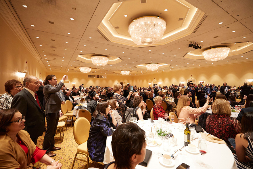 Μητσοτάκης από τις ΗΠΑ: Θα ενημερώσω τον Τραμπ για την επιθετική και παράνομη συμπεριφορά της Άγκυρας