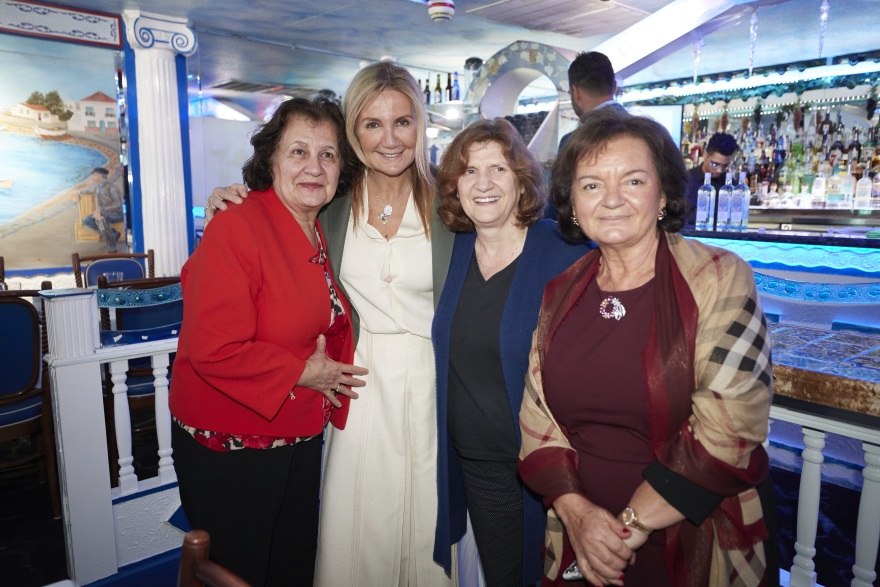 ΗΠΑ: Στον εορτασμό Αγιασμού των Υδάτων στο Τάρπον Σπρινκς ο Κυριάκος Μητσοτάκης 