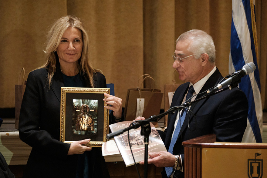 Μητσοτάκης από τις ΗΠΑ: Θα ενημερώσω τον Τραμπ για την επιθετική και παράνομη συμπεριφορά της Άγκυρας