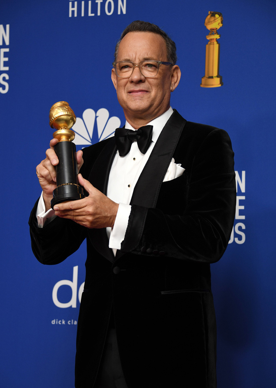 Χρυσές Σφαίρες: «Κάποτε στο Χόλιγουντ» και «1917» οι μεγάλοι νικητές των βραβείων