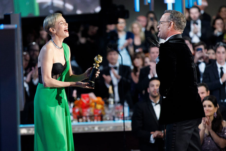 Χρυσές Σφαίρες: «Κάποτε στο Χόλιγουντ» και «1917» οι μεγάλοι νικητές των βραβείων