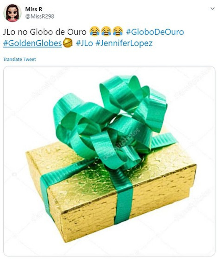 Χρυσές Σφαίρες 2020: Οι πιο κακοντυμένες της βραδιάς