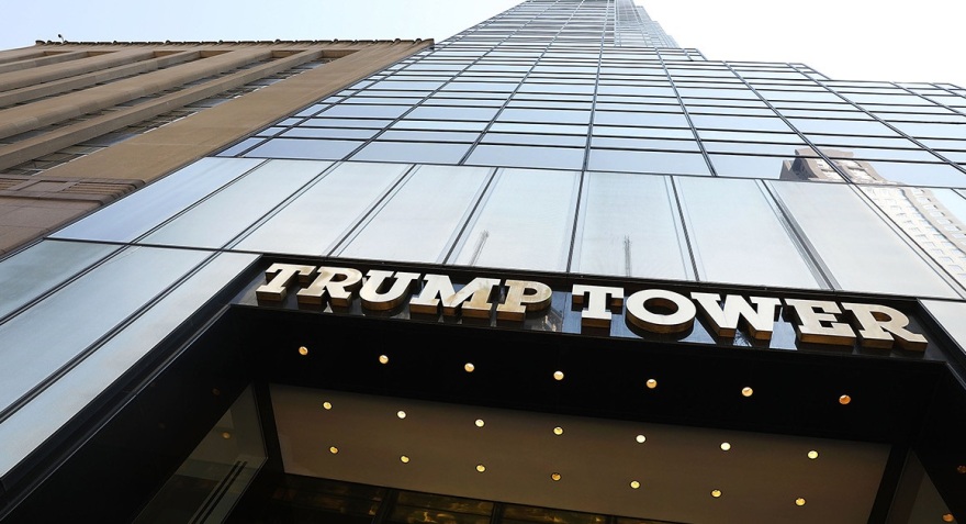 Νέο βιβλίο «βόμβα» για τον Τραμπ: Πώς τον προσέγγισε η KGB πριν 40 χρόνια για να τον κάνει «όργανο» της Μόσχας