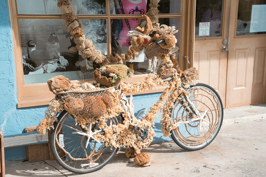 O Mητσοτάκης στο Τάρπον Σπρινγκς - Επίσκεψη πρωθυπουργού 100 χρόνια μετά τον Βενιζέλο