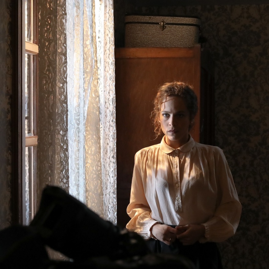 «Άγριες Μέλισσες» Spoiler Alert: Όλες οι συγκλονιστικές εξελίξεις της επόμενης εβδομάδας