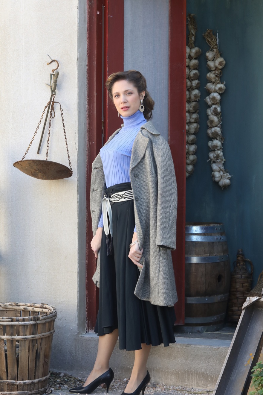 «Άγριες Μέλισσες» Spoiler Alert: Όλες οι συγκλονιστικές εξελίξεις της επόμενης εβδομάδας